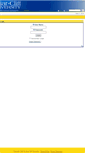 Mobile Screenshot of employees.briarcliff.edu